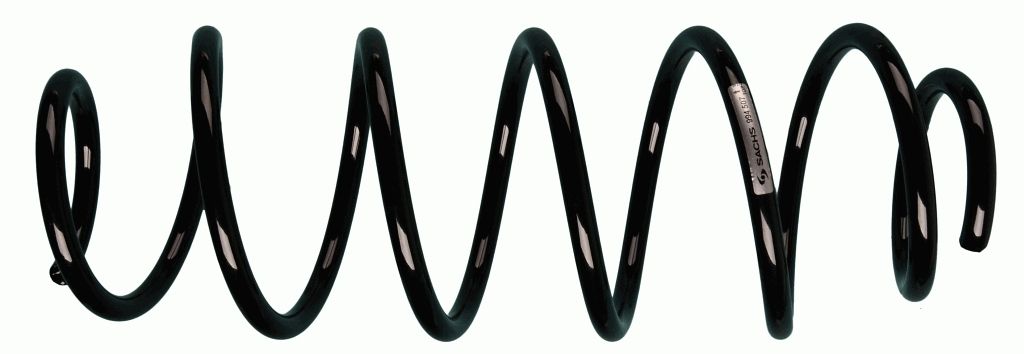 Пружина підвіски SACHS 994507 - zapix