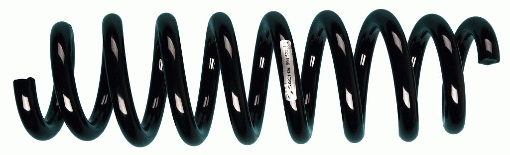 Пружина підвіски SACHS 994523 - zapix