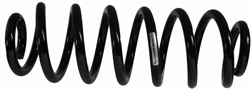 Пружина підвіски SACHS 994558 - zapix