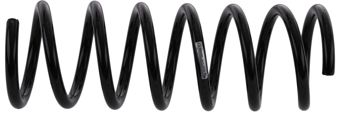 Пружина підвіски SACHS 994828 - zapix