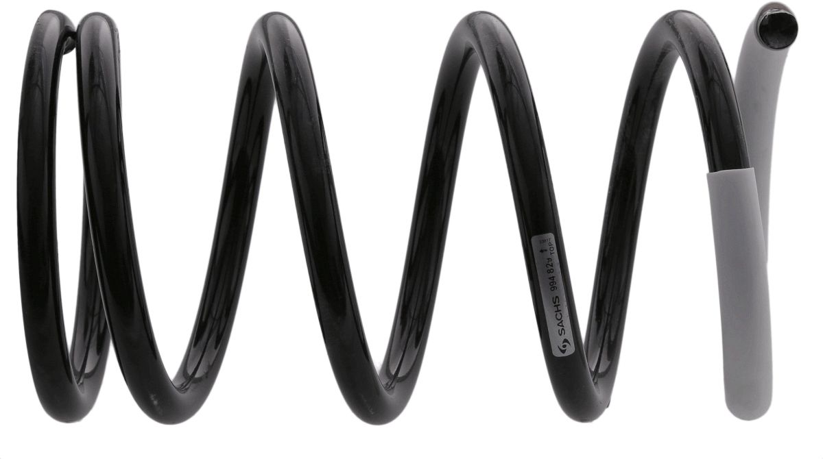 Пружина підвіски SACHS 994829 - zapix
