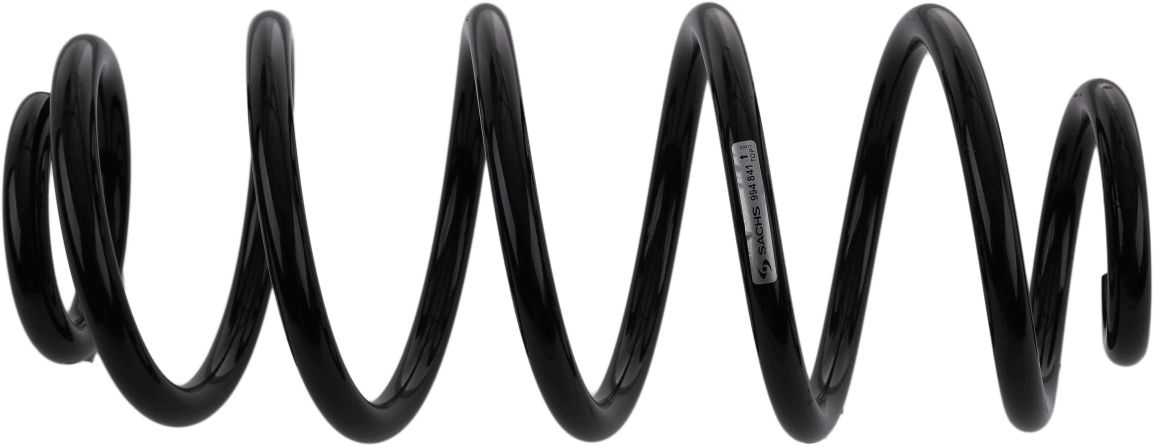 Пружина підвіски SACHS 994841 - zapix