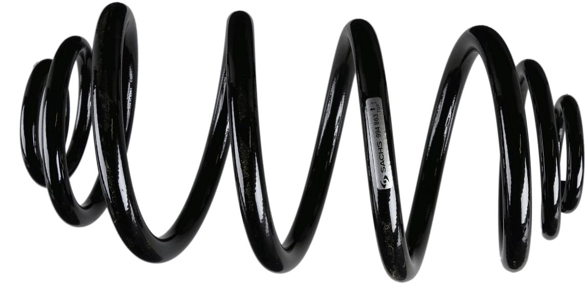 Пружина підвіски SACHS 994863 - zapix