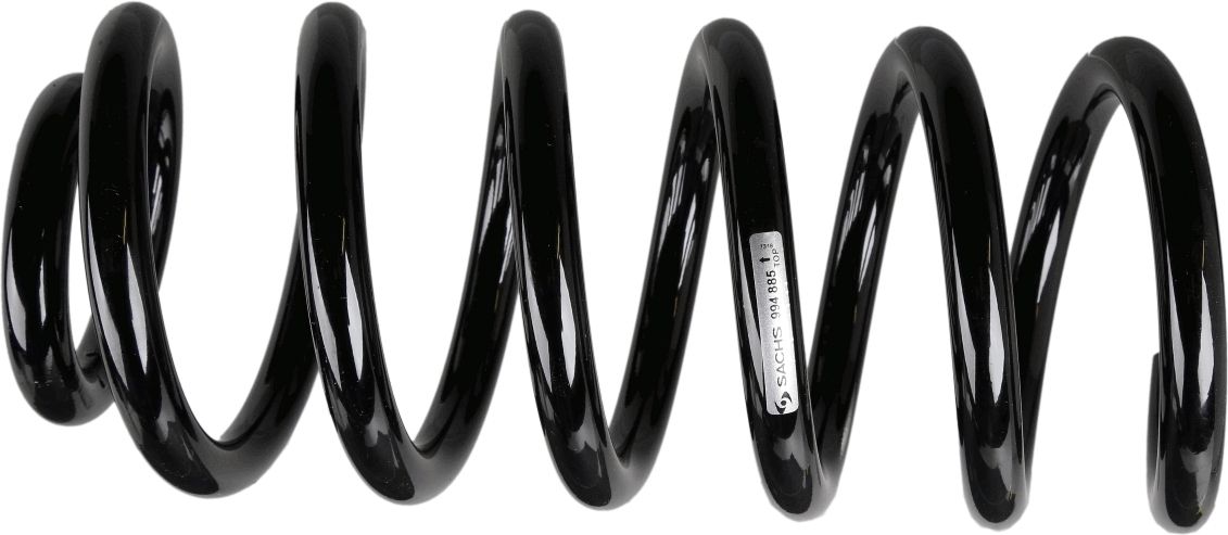 Пружина підвіски SACHS 994885 - zapix