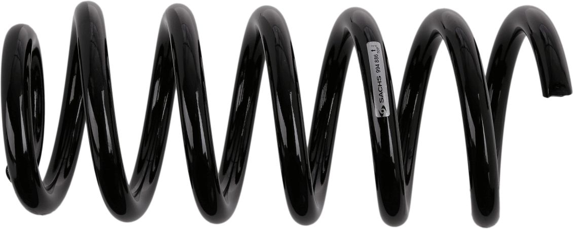 Пружина підвіски SACHS 994886 - zapix