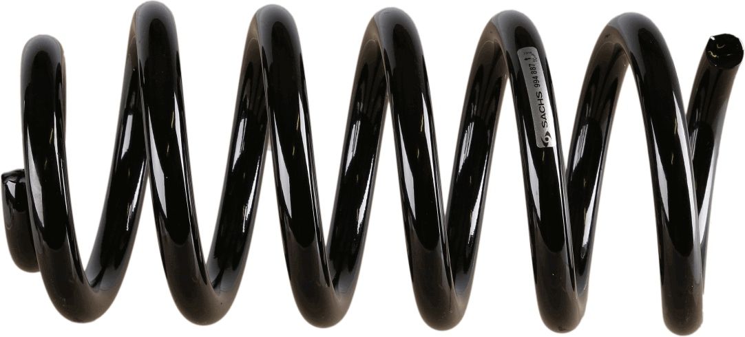 Пружина підвіски SACHS 994887 - zapix