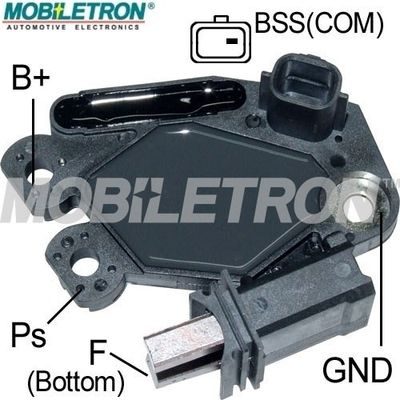 Регулятор генератора MOBILETRON VRV4775 - zapix