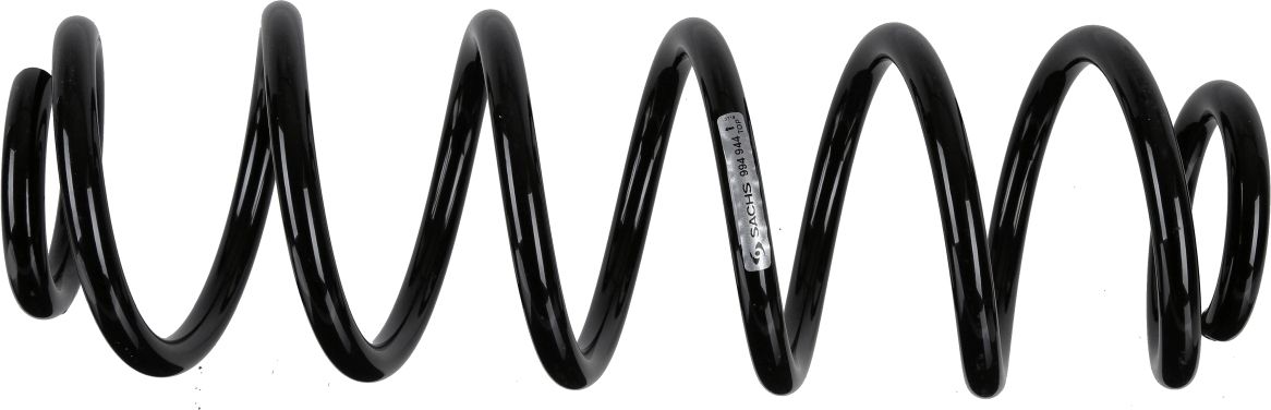 Пружина підвіски SACHS 994944 - zapix