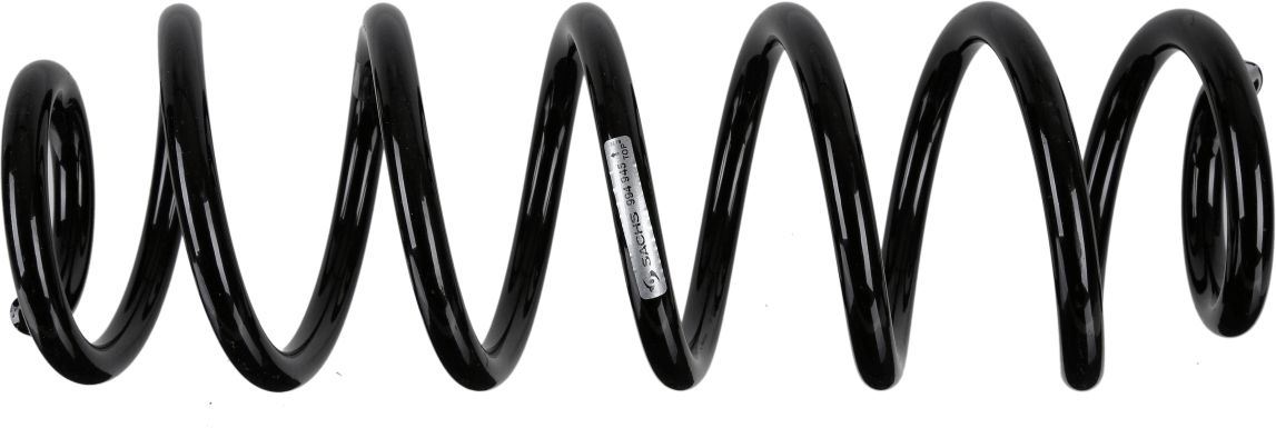 Пружина підвіски SACHS 994945 - zapix