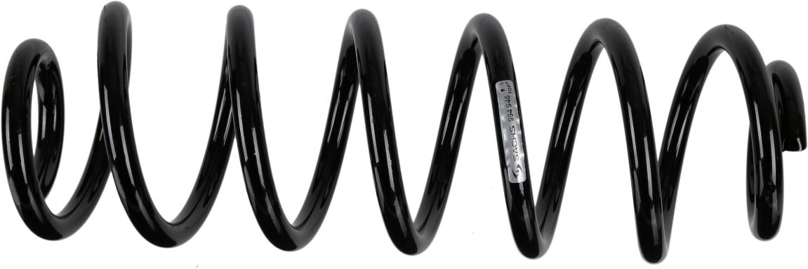 Пружина підвіски SACHS 994946 - zapix
