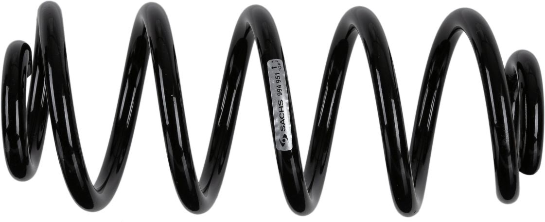 Пружина підвіски SACHS 994951 - zapix