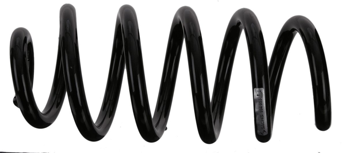 Пружина підвіски SACHS 994953 - zapix