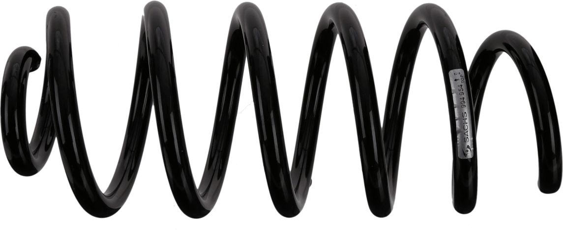 Пружина підвіски SACHS 994954 - zapix