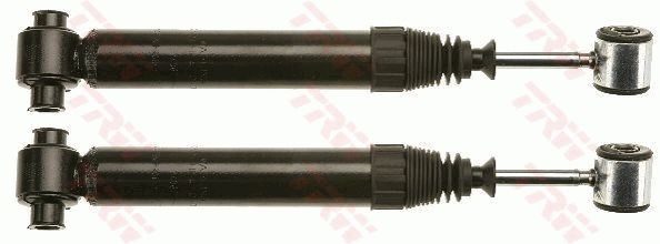 Амортизатор TRW JGT599T - zapix