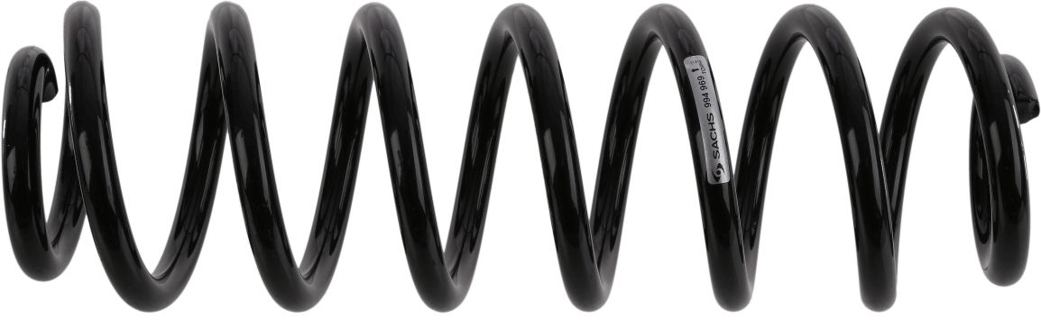 Пружина підвіски SACHS 994969 - zapix