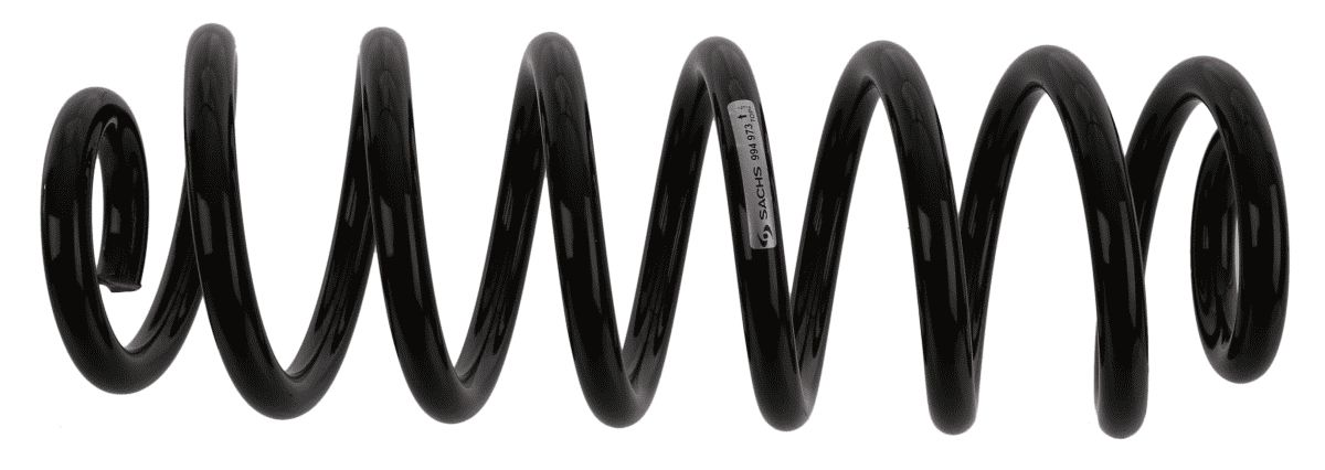 Пружина підвіски SACHS 994973 - zapix