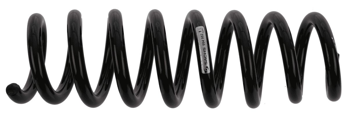 Пружина підвіски SACHS 994982 - zapix