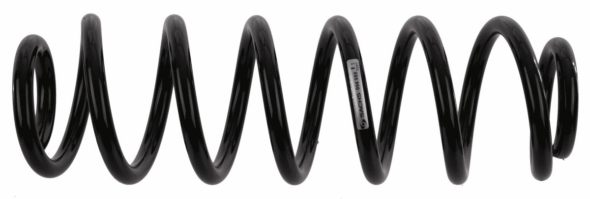 Пружина підвіски SACHS 994988 - zapix
