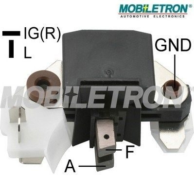 Регулятор генератора MOBILETRON VRH200921 - zapix