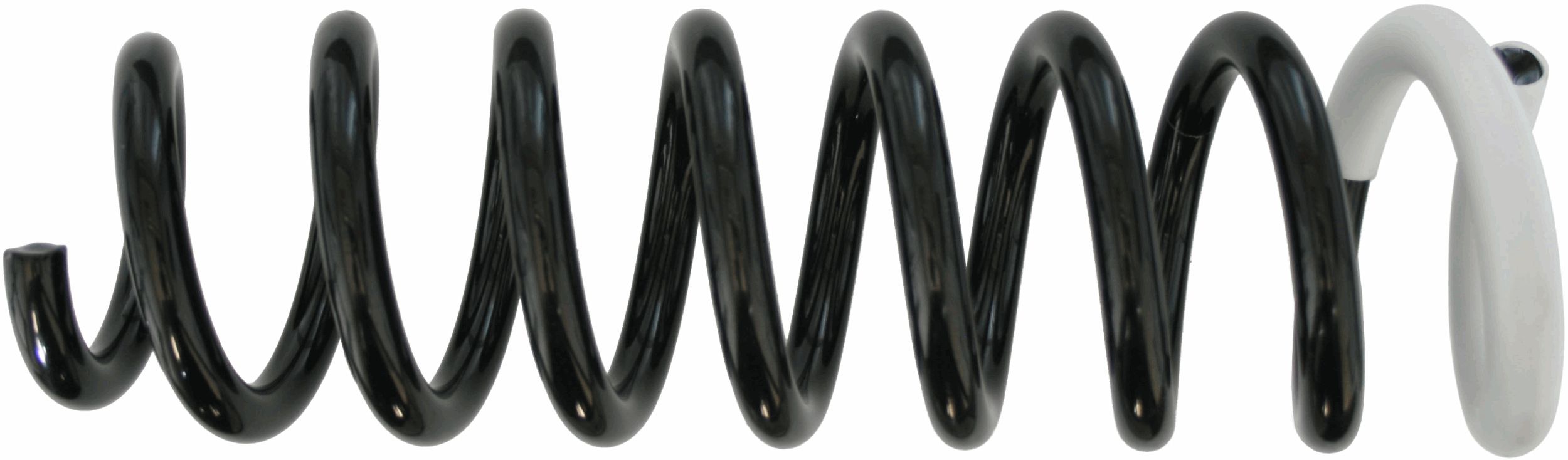 Пружина підвіски SACHS 994756 - zapix