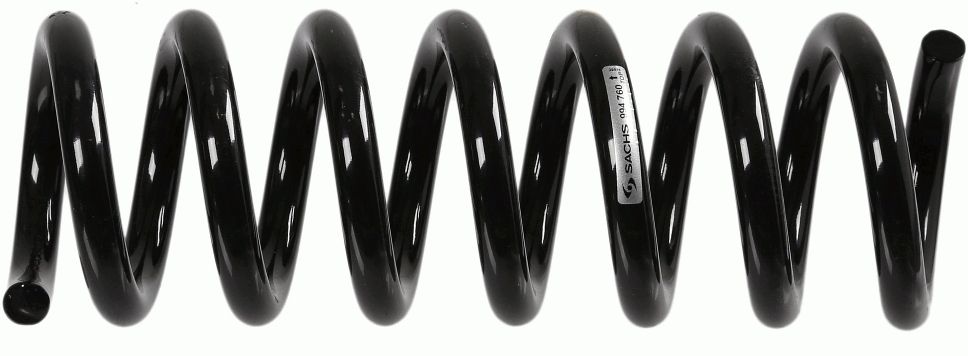 Пружина підвіски SACHS 994760 - zapix