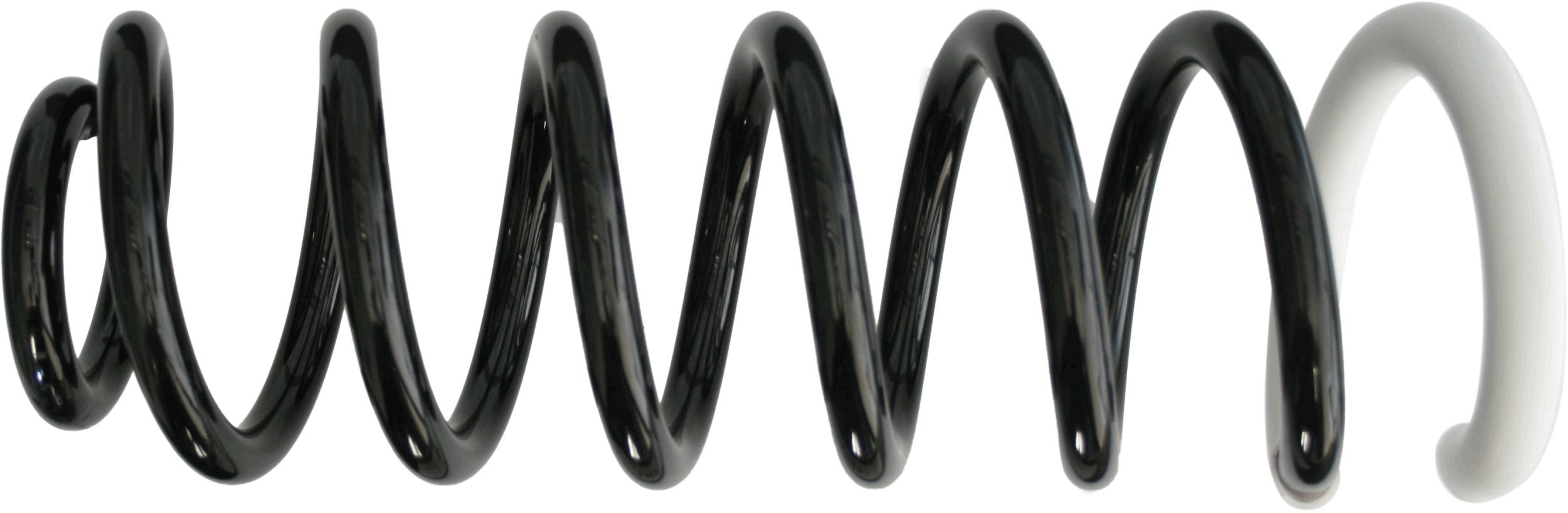 Пружина підвіски SACHS 994773 - zapix