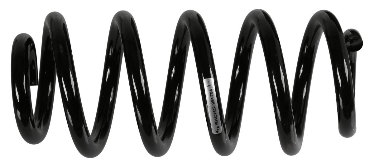Пружина підвіски SACHS 994784 - zapix