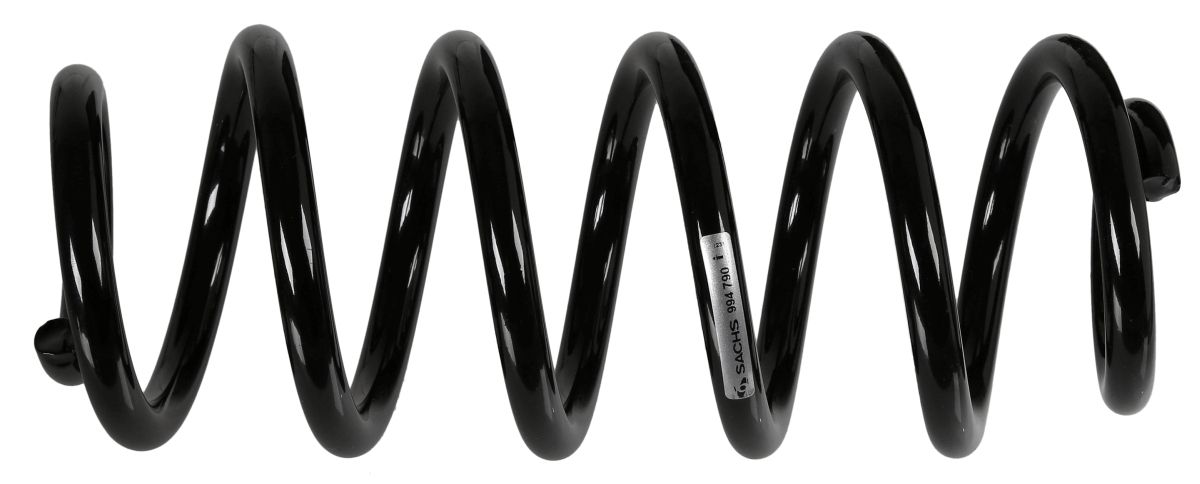 Пружина підвіски SACHS 994790 - zapix