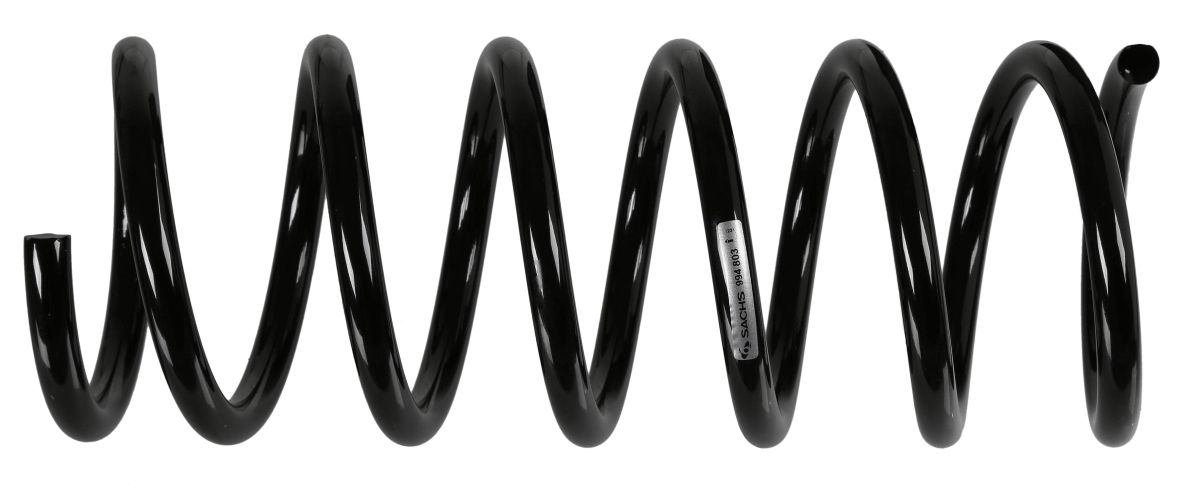 Пружина підвіски SACHS 994803 - zapix