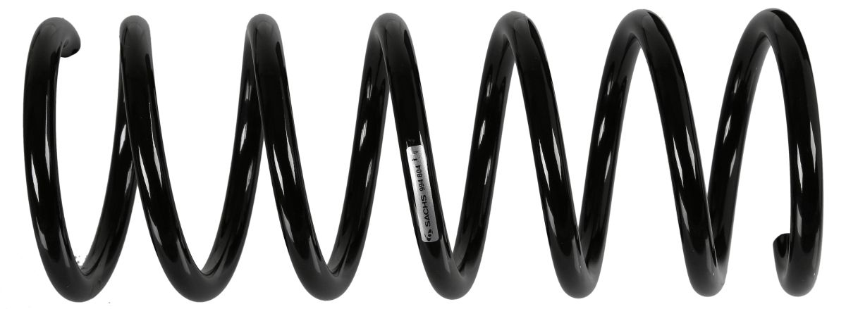 Пружина підвіски SACHS 994804 - zapix