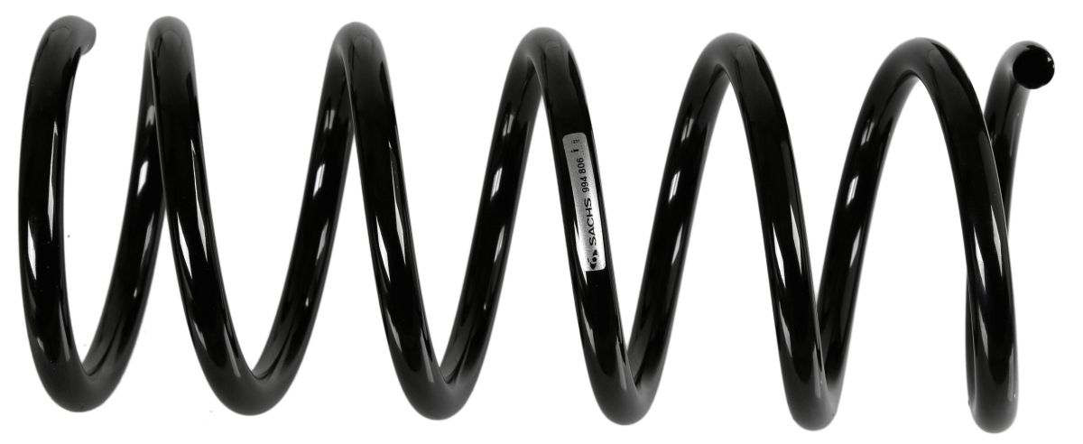 Пружина підвіски SACHS 994806 - zapix