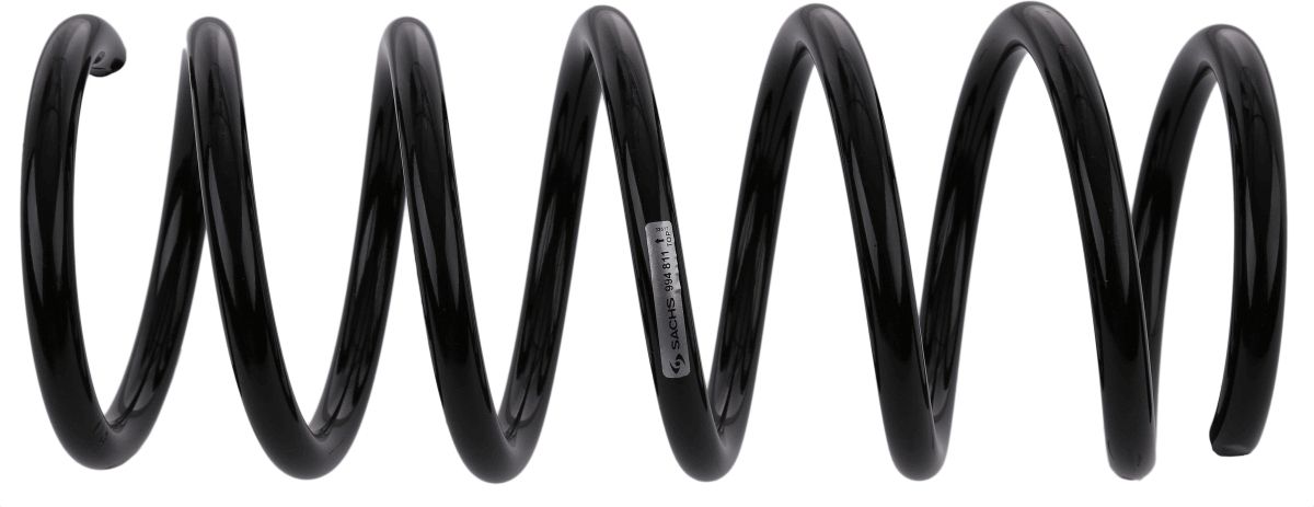 Пружина підвіски SACHS 994811 - zapix