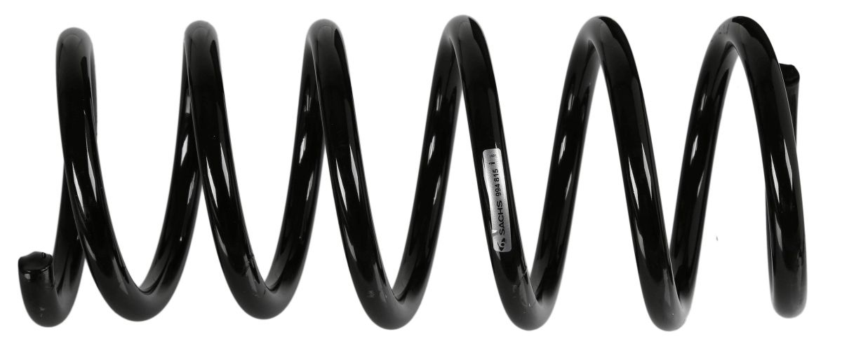 Пружина підвіски SACHS 994815 - zapix
