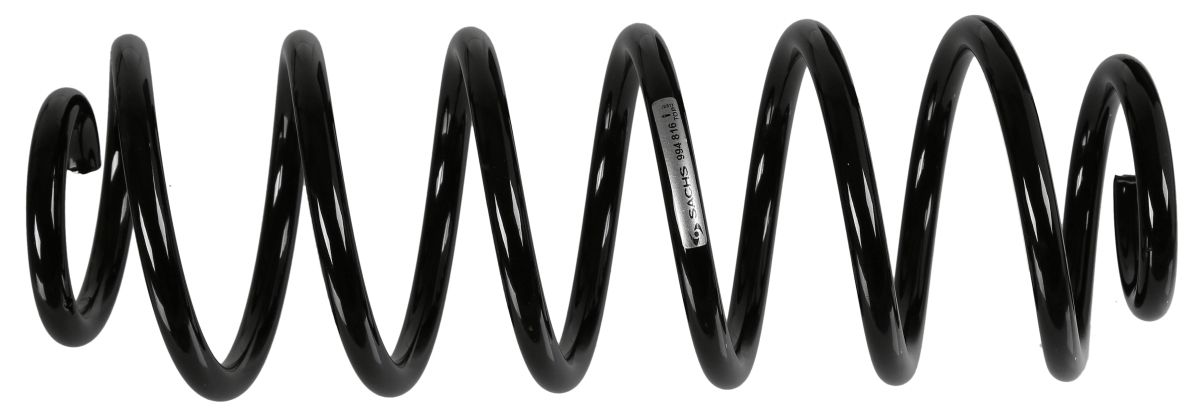 Пружина підвіски SACHS 994816 - zapix