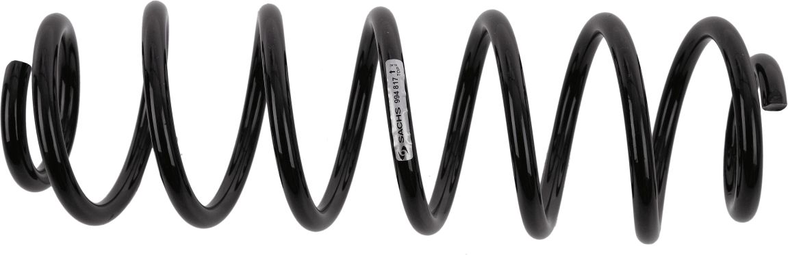 Пружина підвіски SACHS 994817 - zapix