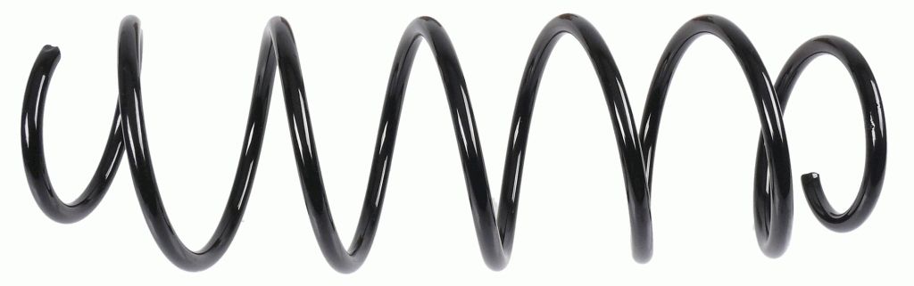 Пружина підвіски SACHS 998109 - zapix