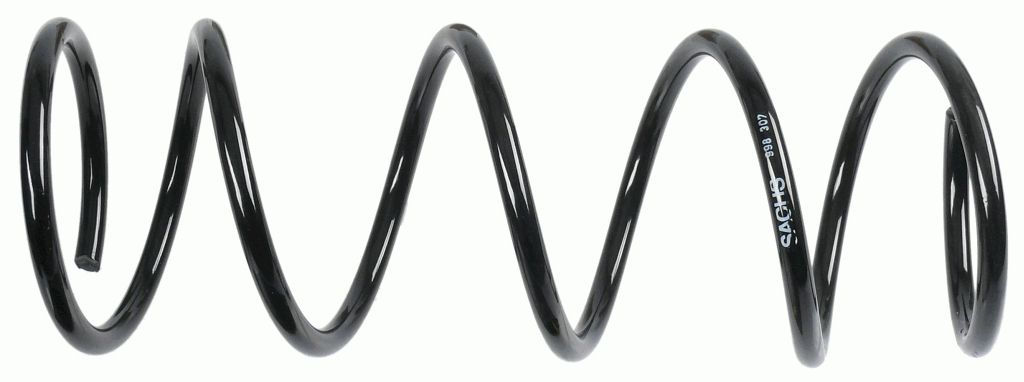 Пружина підвіски SACHS 998307 - zapix