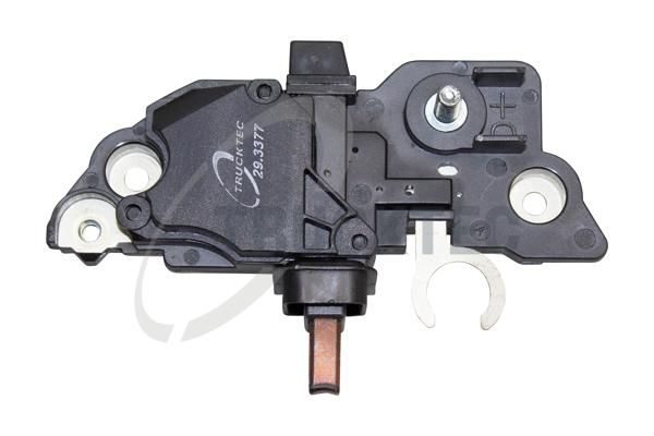 Регулятор генератора TRUCKTEC AUTOMOTIVE 0217063 - zapix