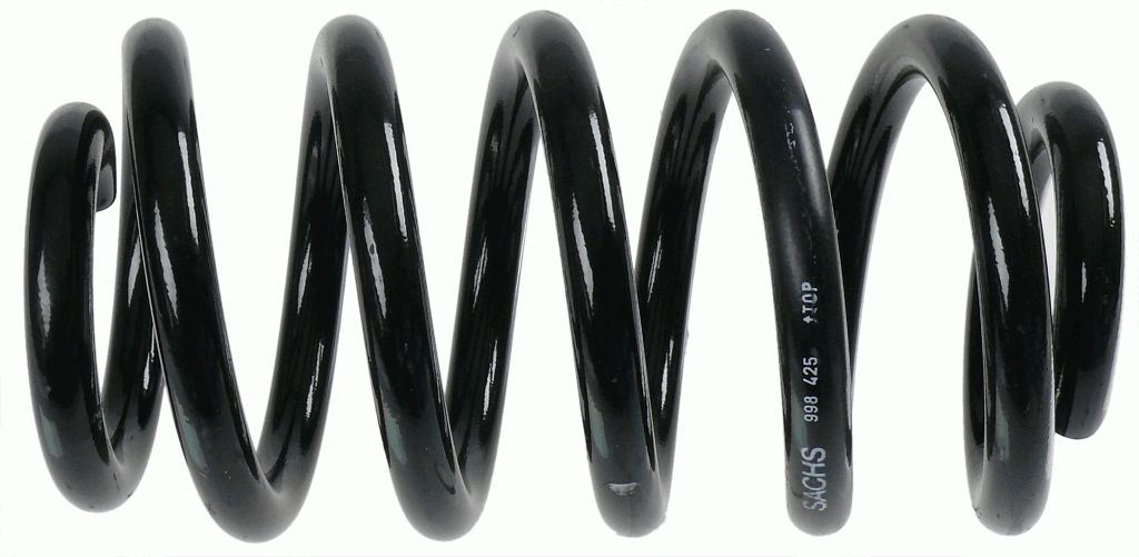 Пружина підвіски SACHS 998425 - zapix