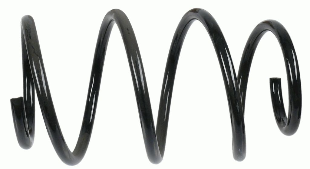 Пружина підвіски SACHS 998670 - zapix