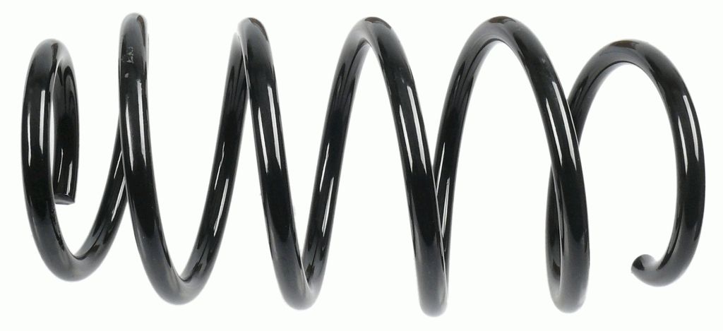 Пружина підвіски SACHS 998737 - zapix