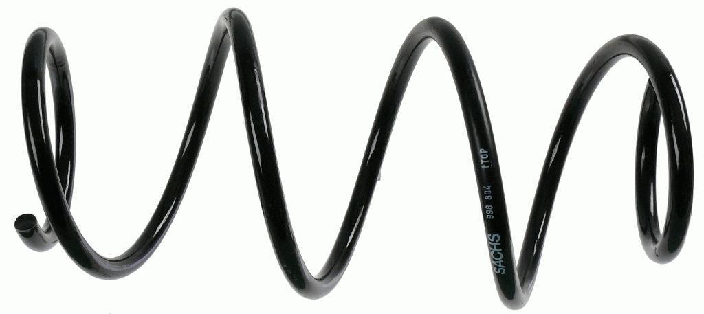 Пружина підвіски SACHS 998804 - zapix