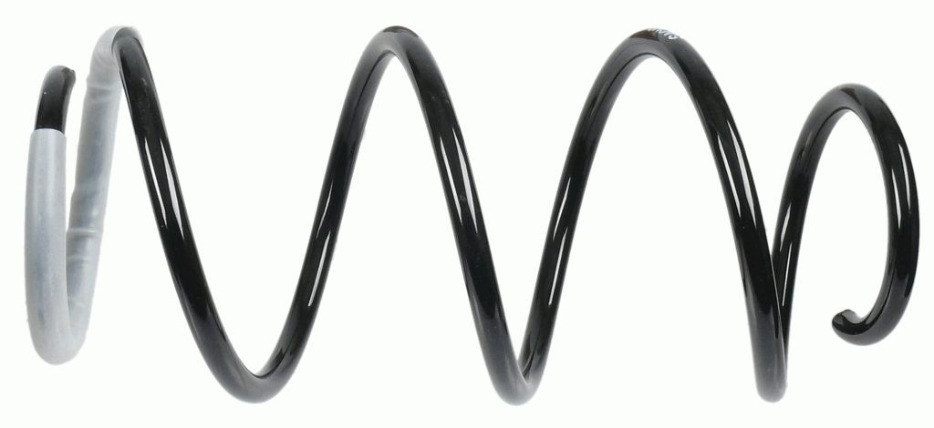 Пружина підвіски SACHS 998805 - zapix