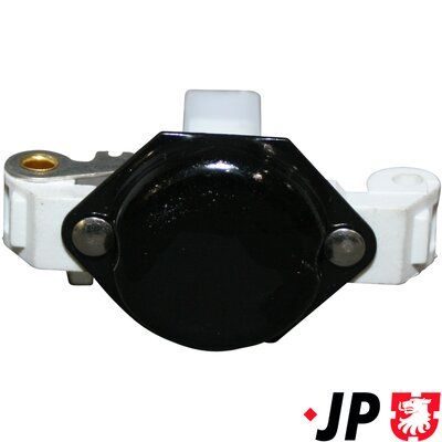 Регулятор генератора JP GROUP 1190200400 - zapix