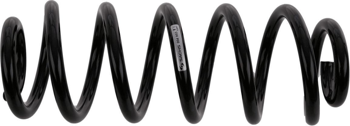 Пружина підвіски SACHS 994993 - zapix
