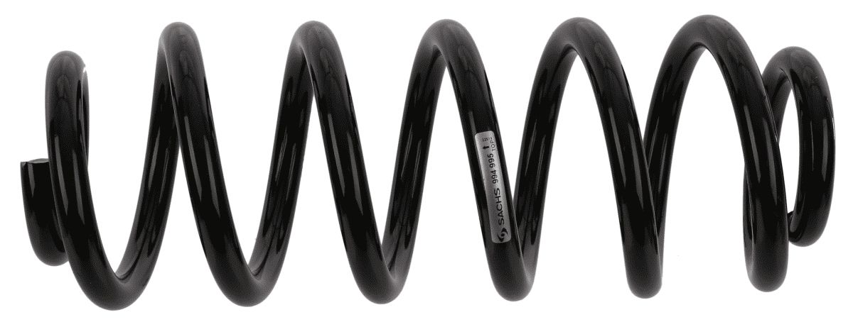 Пружина підвіски SACHS 994995 - zapix