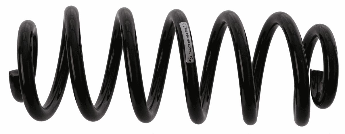 Пружина підвіски SACHS 994996 - zapix