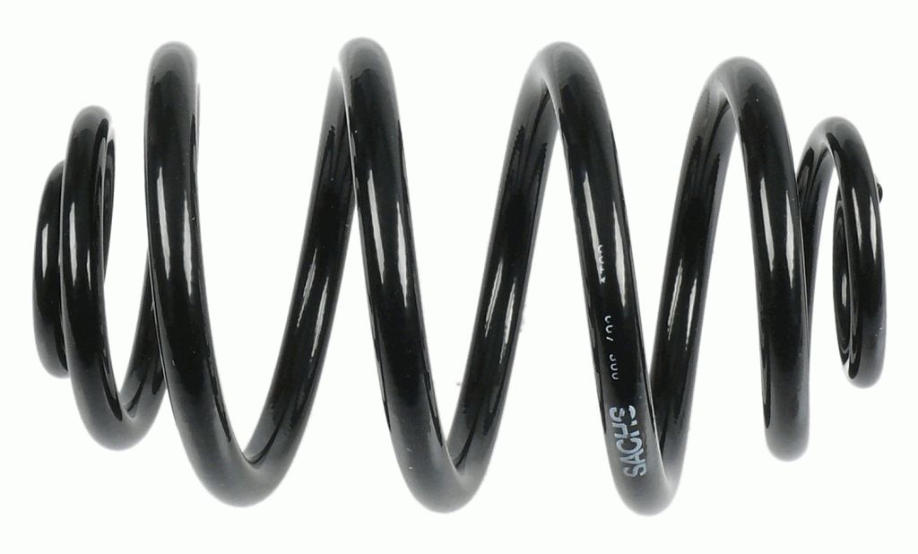Пружина підвіски SACHS 996493 - zapix