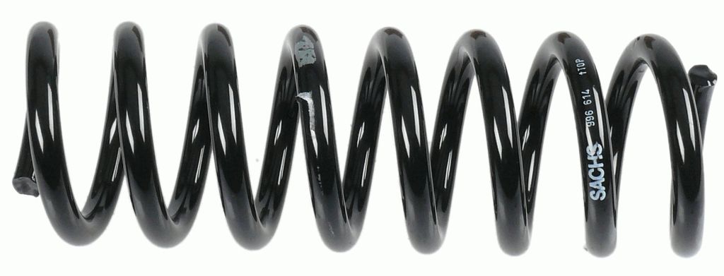 Пружина підвіски SACHS 996614 - zapix