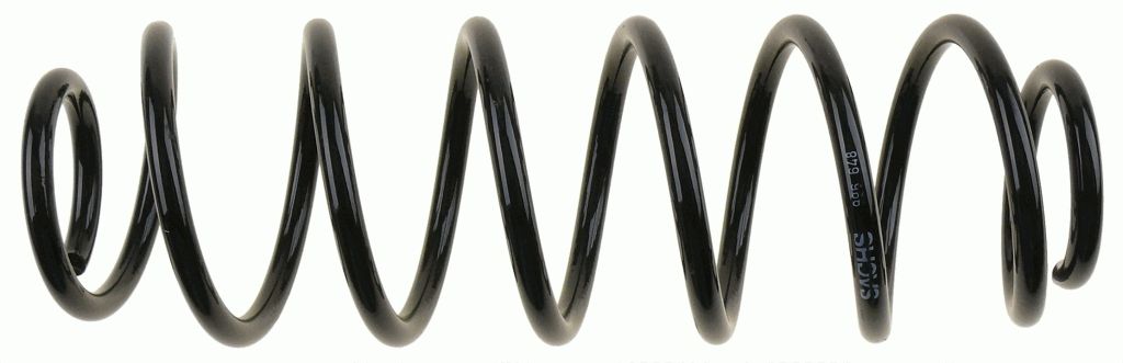 Пружина підвіски SACHS 996648 - zapix